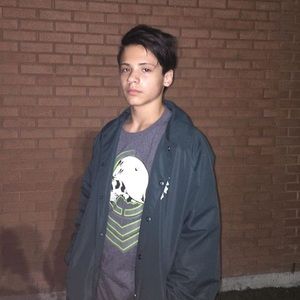 Meet your Posher, Kyle